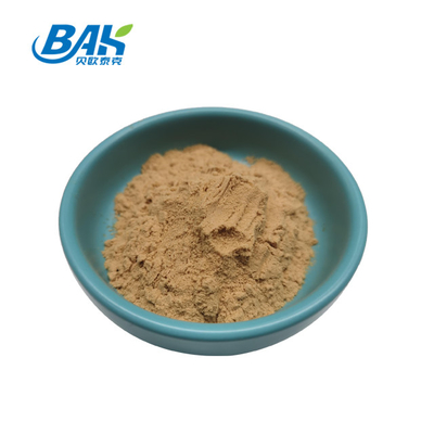 10% - 40% লিভার সুরক্ষা সম্পূরক মাইটেক পলিস্যাকারাইড এক্সট্রাক্ট পাউডার