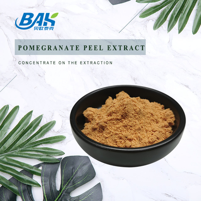 20% - 40% প্রাকৃতিক প্রসাধনী উপাদান ডালিমের নির্যাস পাউডার