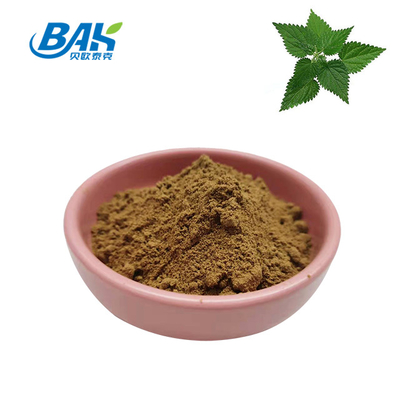 উচ্চ মানের বটবৃক্ষের পাতা নিষ্কাশন ১.২% সিলিকা জৈবিক খাদ্য গ্রেড বটবৃক্ষের শিকড়ের নিষ্কাশন পাউডার