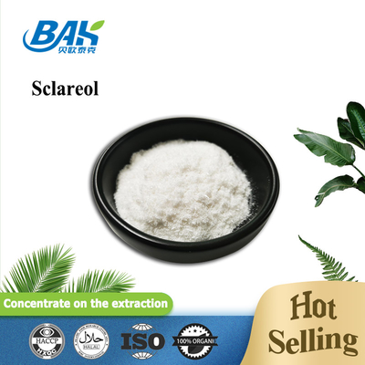 প্রাকৃতিক খাদ্য সংযোজন 99% অ্যালুলোজ /ডি-পিকোজ CAS No551-68-8