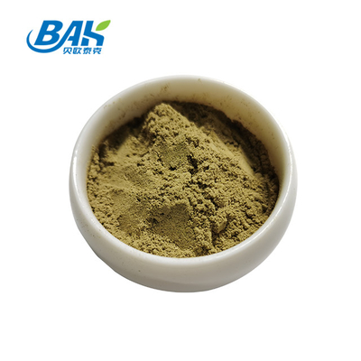 উদ্ভিদ Cnidium Monnieri এক্সট্র্যাক্ট Osthole 80% পাউডার