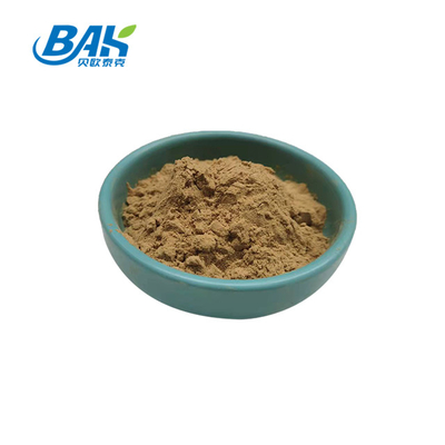 10% - 50% Trametes Versicolor Extract Powder মাশরুম এক্সট্রাক্ট সাপ্লিমেন্ট