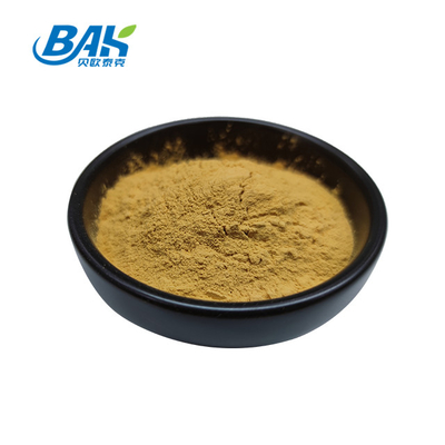 BAK ওজন কমানোর সাপ্লিমেন্ট পাউডার 10% বিটার মেলন এক্সট্র্যাক্ট ISO9001