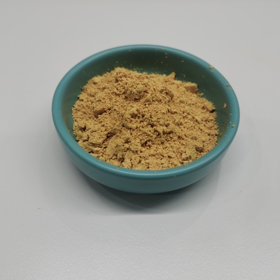 ফ্ল্যাভোনয়েড 30% সিলিবিন 80% সিলিমারিন মিল্ক থিসল এক্সট্র্যাক্ট ক্রিস্টালাইন পাউডার