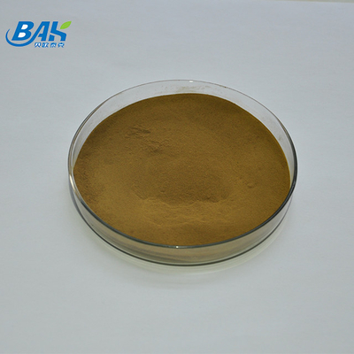 100/1 200/1 অ্যালো বার্বাডেনসিস পাতার নির্যাস ক্যাস 85507-69-3 ব্রাউন ফাইন পাউডার