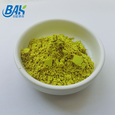Sophora Japonica L Quercetin লিভার প্রোটেকশন সাপ্লিমেন্ট পাউডার 10%-95%
