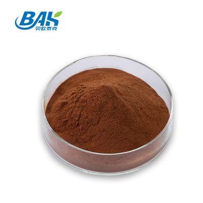 কর্ডিসেপিন 5% 10% 20% পুরুষ স্বাস্থ্য সম্পূরক কর্ডিসেপ এক্সট্র্যাক্ট ব্রাউন পাউডার