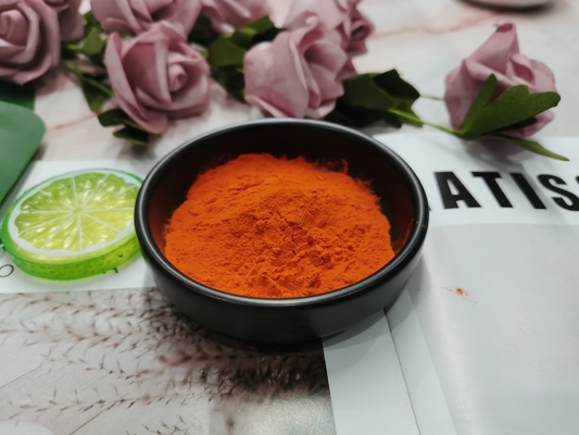 10% 90% 98% কোএনজাইম Q10 সাপ্লিমেন্ট ক্যাস 303-98-0 EINECS 206-147-9