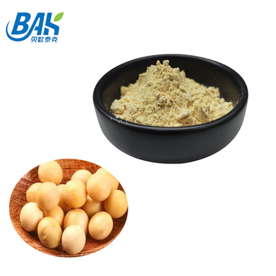 সয়া আইসোফ্ল্যাভোন পাউডার ক্যাস 574-12-9