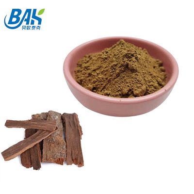 5%-98% Yohimbe Extract 100% Pass 80 Mesh Corynanthe Yohimbe L ব্রাউন ইয়েলো পাউডার