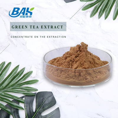 GTP 20% EGCG 15% ক্যাটেচিন 30% ইমিউন এনহ্যান্সিং সাপ্লিমেন্টস গ্রিন টি এক্সট্র্যাক্ট