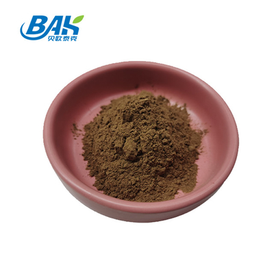 CAS 90045-36-6 জিংকো বিলোবা এক্সট্র্যাক্ট ফ্ল্যাভোন গ্লাইকোসাইড 24% টেরপেন ল্যাকটরিজ 6%