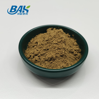 Polygonum Multiflorum Thunb Foti Root Extract ব্রাউন ইয়েলো পাউডার 10:1 20:1